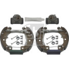 FEBI BILSTEIN Bremsbacken | 37502