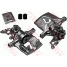 Tauschbremssattel HA re | JAGUAR X-Type 01 | BHN632E