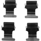 TRW Zubehör, Bremsbeläge PFK528