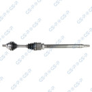 GSP Antriebswelle 262062