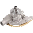 FEBI BILSTEIN Wasserpumpe | 44198