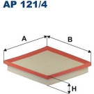 FILTRON Luftfilter | AP 121/4