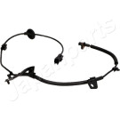 Sensor, Raddrehzahl | ABS-921