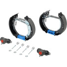 Bremsbackensatz Original ATE TopKit 03.0520-3517.3