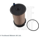 BLUE PRINT Kraftstofffilter | SKODA Octavia,Yeti 04 | ADV182348