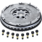 Zweimassenschwungrad FORD Mondeo JAGUAR X-Type 01-09 Zwei-Massen-Schwungrad 2294001505