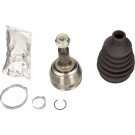 Gelenksatz, Antriebswelle Nissan Micra Iii/Note 1.5Dci 05 | 49-0858