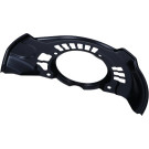 Maxgear Spritzblech, Bremsscheibe | 19-4384