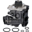 Wasserpumpe, Motorkühlung | 174765