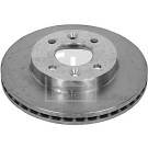 FEBI BILSTEIN Bremsscheibe | 09072