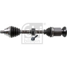 FEBI BILSTEIN Antriebswelle | 183342