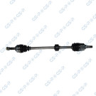 GSP Antriebswelle 259271