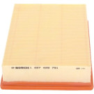 Luftfilter | FORD Escort | 1457429791