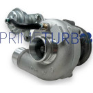 Prime Turbo Lader, Aufladung V00205T