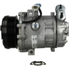 Kompressor PKW OPEL Astra G 2.0DI FIRST FIT 89042