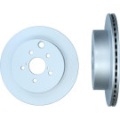 KAMOKA Bremsscheibe 103419