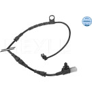 Warnkontakt, Bremsbelagverschl MEYLE-ORIGINAL: True to OE 53-14 000 0006