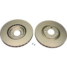 Bremsscheibe Peugeot P. 208/308/3008/5008 1,0-2,0 07 | 11-15 521 0034/PD
