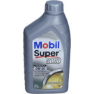 155851 Mobil Super 3000 Formula V 0W-20 Motoröl 1 Liter