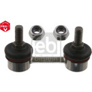 80 307 004 Stabilisator VA li/re | HYUNDAI Coupe,Lantra 95 | 24915