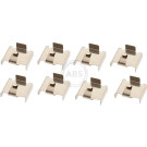 A.B.S. Zubehör, Bremsbeläge 1718Q