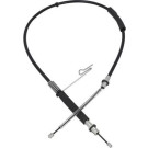 KAMOKA Seilzug, Feststellbremse 1190099