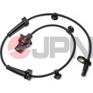 JPN Sensor, Raddrehzahl JPN Sensor, Raddrehzahl