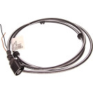 Original VAG ABS Sensor Elektrischer Kabelbaum VW Transporter 03 | 7E0927903A
