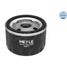 Ölfilter Renault Clio/Megan | 16-14 322 0000