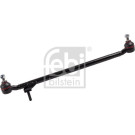 15 311 017 Spurstange VA mitte MERCEDES W201 82-93 08038 15 311 017 Spurstange VA mitte MERCEDES W201 82-93 08038