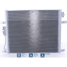 Kondensator PKW JEEP GRAND CHEROKEE 99 FIRST FIT 94972