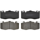 BREMBO Bremsklötze VA | BMW X5,X6 13 | P 06 112
