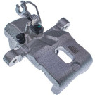 DENCKERMANN Bremstrommel B190056L