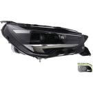 Scheinwerfer R LED VALEO PQ OE LOGO | OPEL CORSA F 7,19 | 450923 Scheinwerfer R LED VALEO PQ OE LOGO | OPEL CORSA F 7,19 | 450923