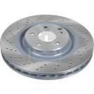 FEBI BILSTEIN Bremsscheibe 37516