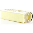 Mann & Hummel Luftfilter PKW | Mercedes C,E-Klasse CDI 09 | C 35 003