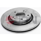 JPN Bremsscheibe 30H5054-JPN