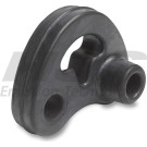 Halter, Schalldämpfer | Gummipuffer MERCEDES | 83 13 2476