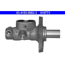ATE Hauptbremszylinder | 03.4153-0063.3