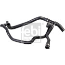 FEBI BILSTEIN Kühlerschlauch 175806