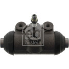 FEBI BILSTEIN Bremsrolle | 04097