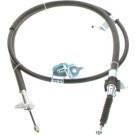 1 987 477 070 Seilzug, Feststellbremse