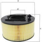 MAHLE Luftfilter LX 759