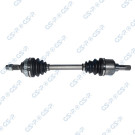 GSP Antriebswelle 210225 GSP Antriebswelle 210225