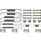 FEBI BILSTEIN Zubehör, Bremsbacken