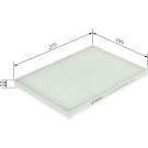 Innenraumfilter | RENAULT TRUCKS C,T,K 13 | 1987435022