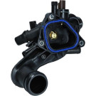 KAMOKA Thermostatgehäuse 7710020