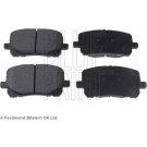 Bremsbelagsatz Toyota P. Avensis Verso 2.0 Vvt-I 01-09 | ADT342116