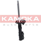 KAMOKA Stoßdämpfer