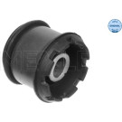 11 555 015 Lagerung Motor AUDI,SKODA,VW MEYLE-ORIGINAL: True to OE 1003990017